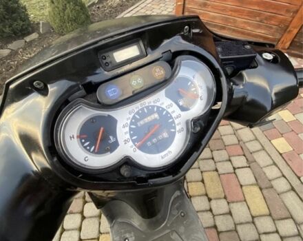 Хонда Інша, об'ємом двигуна 0.15 л та пробігом 0 тис. км за 13200 $, фото 1 на Automoto.ua
