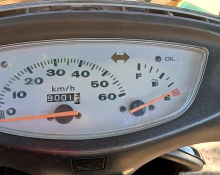 Хонда Другая, объемом двигателя 49 л и пробегом 0 тыс. км за 17000 $, фото 6 на Automoto.ua