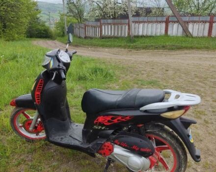 Хонда Інша, об'ємом двигуна 0.15 л та пробігом 0 тис. км за 24000 $, фото 5 на Automoto.ua