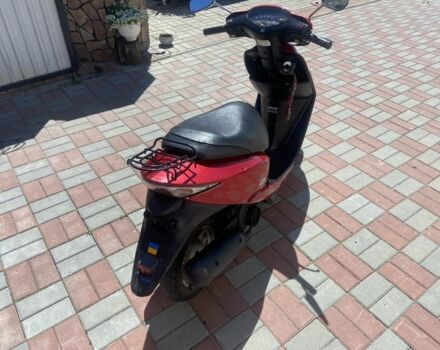 Хонда Інша, об'ємом двигуна 49 л та пробігом 0 тис. км за 18000 $, фото 3 на Automoto.ua