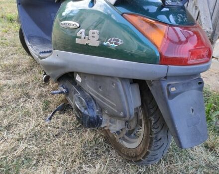 Хонда Другая, объемом двигателя 100 л и пробегом 0 тыс. км за 700 $, фото 4 на Automoto.ua