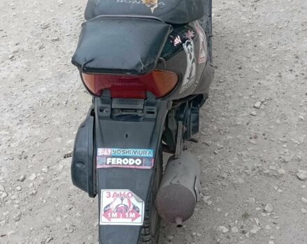 Хонда Другая, объемом двигателя 49 л и пробегом 0 тыс. км за 9000 $, фото 2 на Automoto.ua