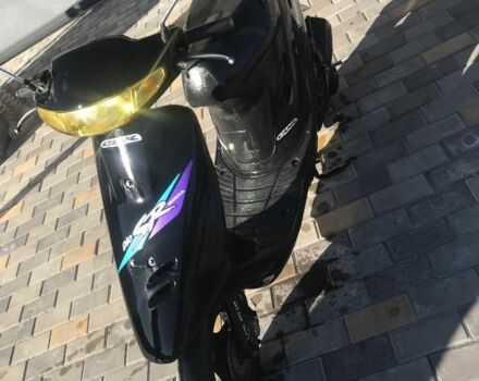 Хонда Інша, об'ємом двигуна 49 л та пробігом 0 тис. км за 14000 $, фото 2 на Automoto.ua