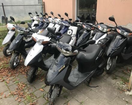 Хонда Інша, об'ємом двигуна 49 л та пробігом 0 тис. км за 450 $, фото 1 на Automoto.ua