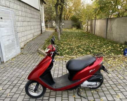 Хонда Інша, об'ємом двигуна 49 л та пробігом 0 тис. км за 500 $, фото 3 на Automoto.ua