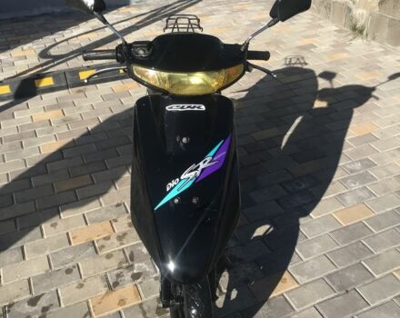 Хонда Інша, об'ємом двигуна 49 л та пробігом 0 тис. км за 14000 $, фото 1 на Automoto.ua