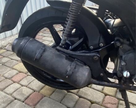 Хонда Інша, об'ємом двигуна 0.15 л та пробігом 0 тис. км за 13200 $, фото 4 на Automoto.ua