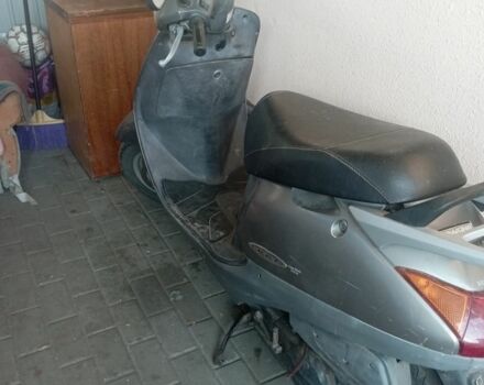 Хонда Другая, объемом двигателя 48 л и пробегом 0 тыс. км за 15000 $, фото 1 на Automoto.ua