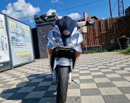 Хонда Інша, об'ємом двигуна 0.8 л та пробігом 0 тис. км за 5000 $, фото 2 на Automoto.ua