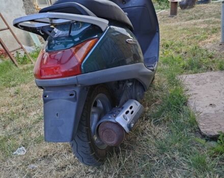 Хонда Другая, объемом двигателя 100 л и пробегом 0 тыс. км за 700 $, фото 3 на Automoto.ua