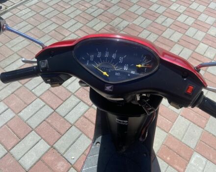 Хонда Інша, об'ємом двигуна 49 л та пробігом 0 тис. км за 18000 $, фото 4 на Automoto.ua