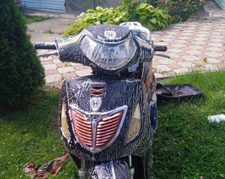 Хонда Інша, об'ємом двигуна 0.15 л та пробігом 0 тис. км за 24000 $, фото 2 на Automoto.ua
