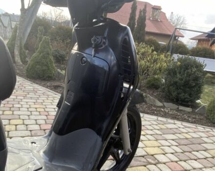 Хонда Інша, об'ємом двигуна 0.15 л та пробігом 0 тис. км за 13200 $, фото 6 на Automoto.ua