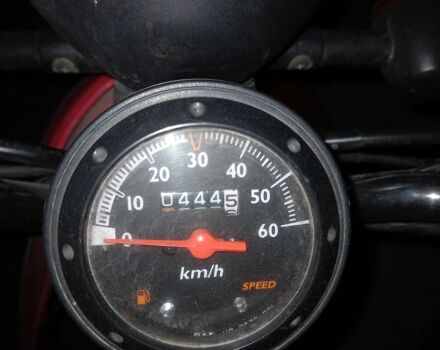 Хонда Другая, объемом двигателя 49 л и пробегом 0 тыс. км за 472 $, фото 1 на Automoto.ua
