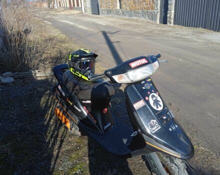 Хонда Другая, объемом двигателя 49 л и пробегом 0 тыс. км за 11000 $, фото 4 на Automoto.ua
