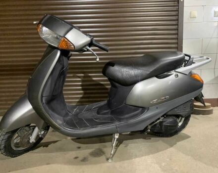 Хонда Другая, объемом двигателя 50 л и пробегом 0 тыс. км за 600 $, фото 1 на Automoto.ua