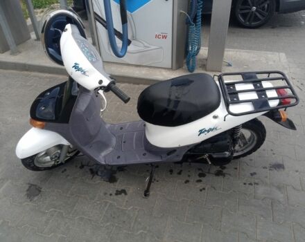 Хонда Другая, объемом двигателя 65 л и пробегом 0 тыс. км за 25000 $, фото 3 на Automoto.ua