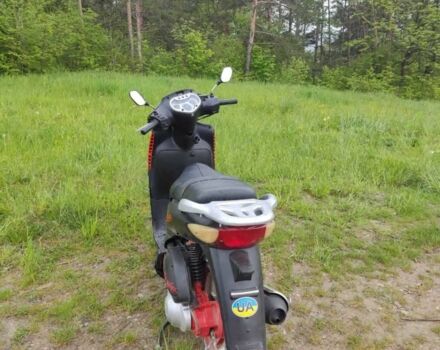 Хонда Інша, об'ємом двигуна 0.15 л та пробігом 0 тис. км за 24000 $, фото 1 на Automoto.ua