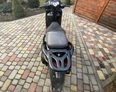 Хонда Інша, об'ємом двигуна 0.15 л та пробігом 0 тис. км за 13200 $, фото 7 на Automoto.ua