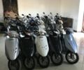 Хонда Інша, об'ємом двигуна 49 л та пробігом 0 тис. км за 450 $, фото 1 на Automoto.ua
