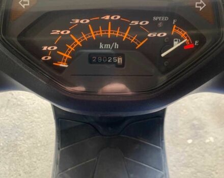 Хонда Другая, объемом двигателя 50 л и пробегом 0 тыс. км за 600 $, фото 2 на Automoto.ua