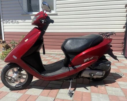 Хонда Інша, об'ємом двигуна 49 л та пробігом 0 тис. км за 18000 $, фото 1 на Automoto.ua