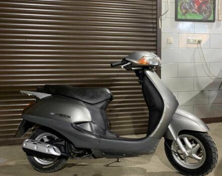 Хонда Другая, объемом двигателя 50 л и пробегом 0 тыс. км за 600 $, фото 3 на Automoto.ua