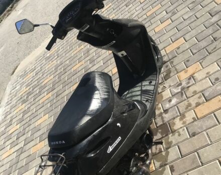 Хонда Інша, об'ємом двигуна 49 л та пробігом 0 тис. км за 14000 $, фото 4 на Automoto.ua