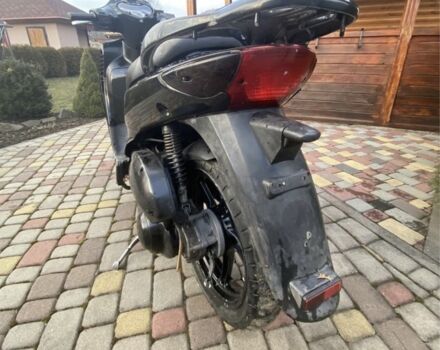 Хонда Інша, об'ємом двигуна 0.15 л та пробігом 0 тис. км за 13200 $, фото 5 на Automoto.ua