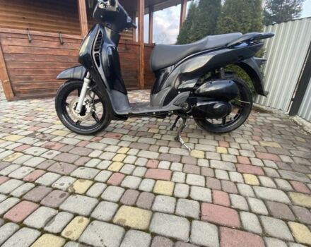 Хонда Інша, об'ємом двигуна 0.15 л та пробігом 0 тис. км за 13200 $, фото 2 на Automoto.ua
