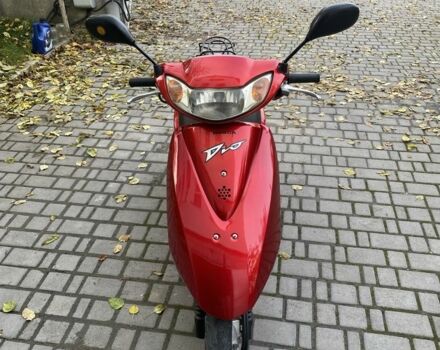 Хонда Інша, об'ємом двигуна 49 л та пробігом 0 тис. км за 500 $, фото 2 на Automoto.ua