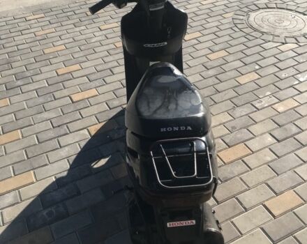 Хонда Інша, об'ємом двигуна 49 л та пробігом 0 тис. км за 14000 $, фото 3 на Automoto.ua