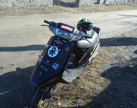 Хонда Другая, объемом двигателя 49 л и пробегом 0 тыс. км за 11000 $, фото 3 на Automoto.ua