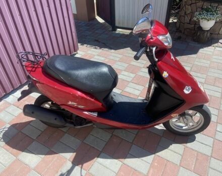 Хонда Інша, об'ємом двигуна 49 л та пробігом 0 тис. км за 18000 $, фото 2 на Automoto.ua