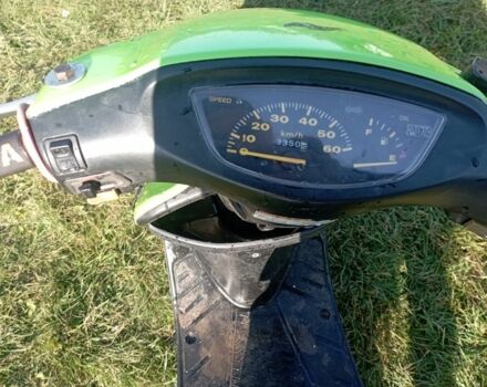 Хонда Другая, объемом двигателя 50 л и пробегом 0 тыс. км за 8000 $, фото 3 на Automoto.ua