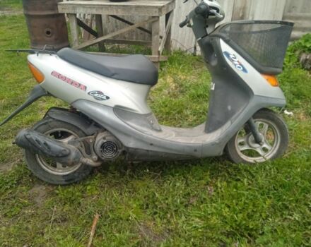 Хонда Інша, об'ємом двигуна 49 л та пробігом 0 тис. км за 12000 $, фото 1 на Automoto.ua