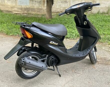 Хонда Другая, объемом двигателя 49 л и пробегом 0 тыс. км за 600 $, фото 2 на Automoto.ua
