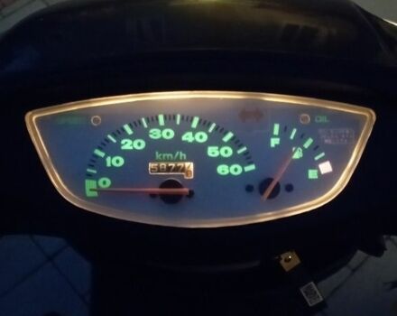 Хонда Другая, объемом двигателя 50 л и пробегом 0 тыс. км за 500 $, фото 7 на Automoto.ua
