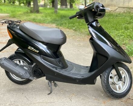 Хонда Другая, объемом двигателя 49 л и пробегом 0 тыс. км за 600 $, фото 3 на Automoto.ua
