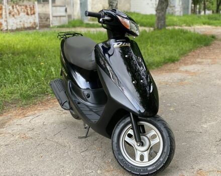 Хонда Другая, объемом двигателя 49 л и пробегом 0 тыс. км за 600 $, фото 4 на Automoto.ua