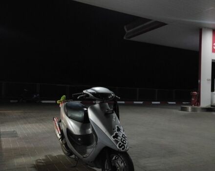 Хонда Другая, объемом двигателя 65 л и пробегом 0 тыс. км за 293 $, фото 1 на Automoto.ua