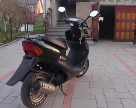 Хонда Другая, объемом двигателя 50 л и пробегом 0 тыс. км за 500 $, фото 4 на Automoto.ua