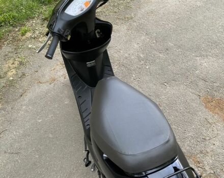 Хонда Другая, объемом двигателя 49 л и пробегом 0 тыс. км за 600 $, фото 6 на Automoto.ua