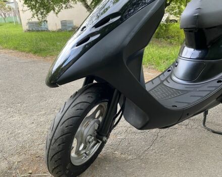 Хонда Другая, объемом двигателя 49 л и пробегом 0 тыс. км за 600 $, фото 8 на Automoto.ua