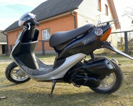 Хонда Другая, объемом двигателя 49 л и пробегом 0 тыс. км за 15000 $, фото 2 на Automoto.ua