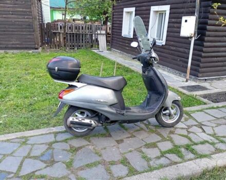 Хонда Інша, об'ємом двигуна 49 л та пробігом 0 тис. км за 27000 $, фото 1 на Automoto.ua