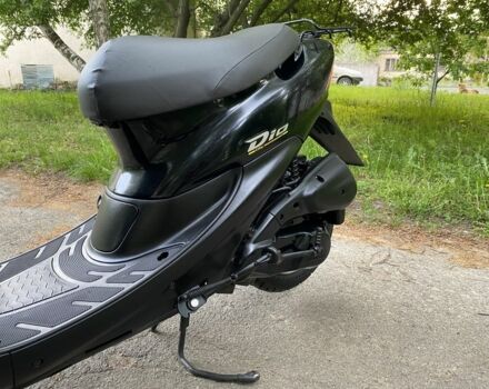 Хонда Другая, объемом двигателя 49 л и пробегом 0 тыс. км за 600 $, фото 7 на Automoto.ua
