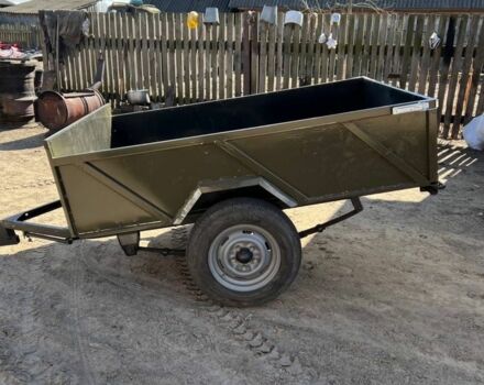 Хонда Другая, объемом двигателя 0.35 л и пробегом 0 тыс. км за 7000 $, фото 14 на Automoto.ua
