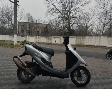 Хонда Другая, объемом двигателя 65 л и пробегом 0 тыс. км за 293 $, фото 5 на Automoto.ua