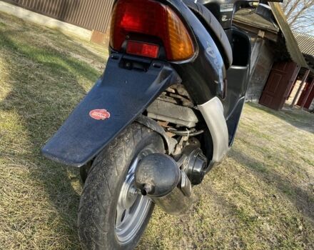 Хонда Другая, объемом двигателя 49 л и пробегом 0 тыс. км за 15000 $, фото 3 на Automoto.ua